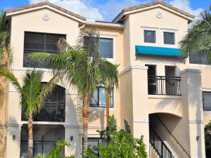 SAN MATERA THE GARDENS CONDO - Residential Lease