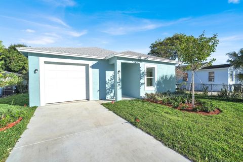 1406 J Street Lake Worth Beach FL 33460