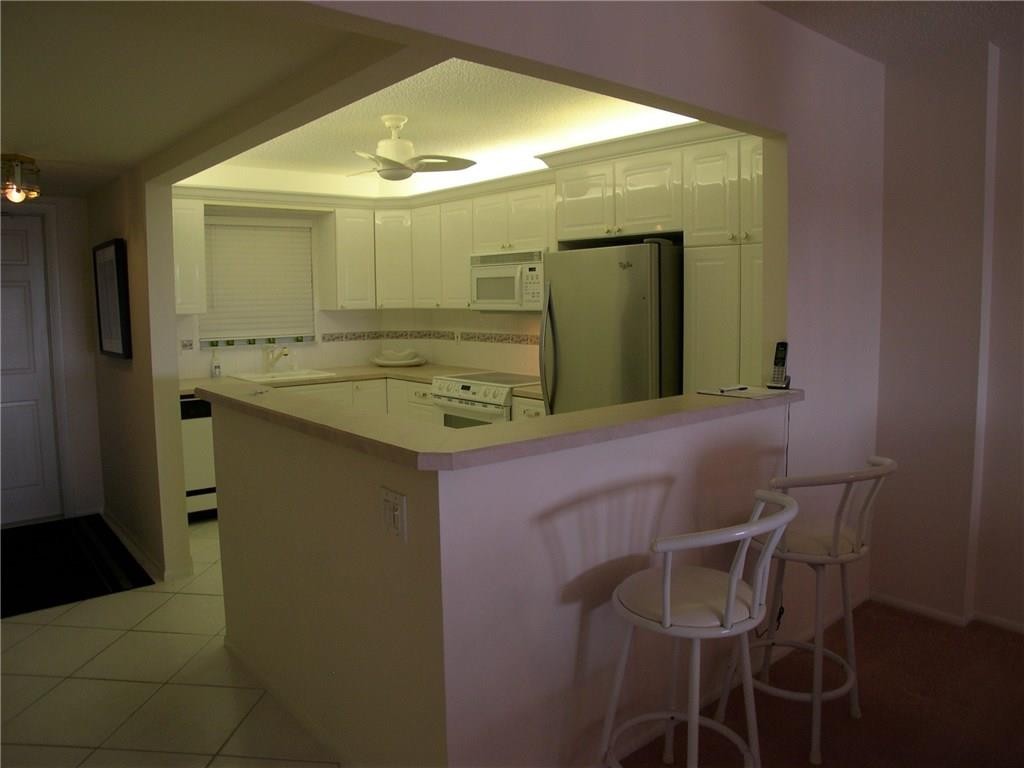 SEVILLE HOUSE - Residential