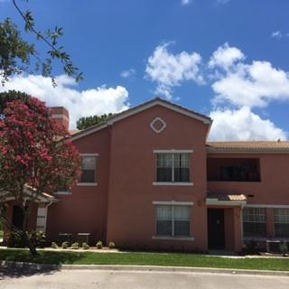 Belmont II at St Lucie We - Residential