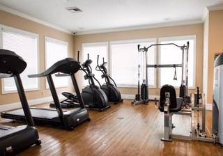 Belmont II at St Lucie We - Residential