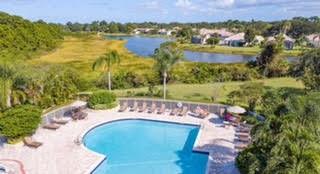 Belmont II at St Lucie We - Residential