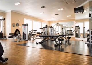 Belmont II at St Lucie We - Residential