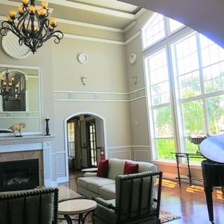 Belmont II at St Lucie We - Residential