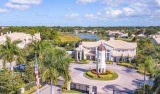 Belmont II at St Lucie We - Residential