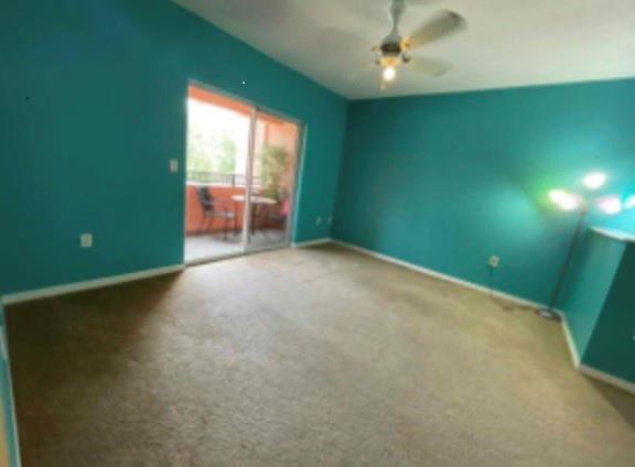 Belmont II at St Lucie We - Residential