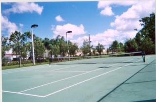 Belmont II at St Lucie We - Residential