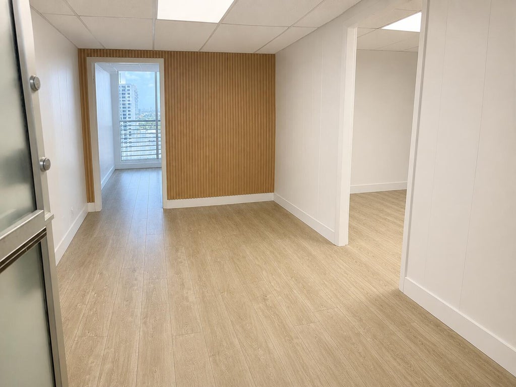 Photo of 1720 HARRISON Street #18C, Hollywood, FL (MLS # B26062434)