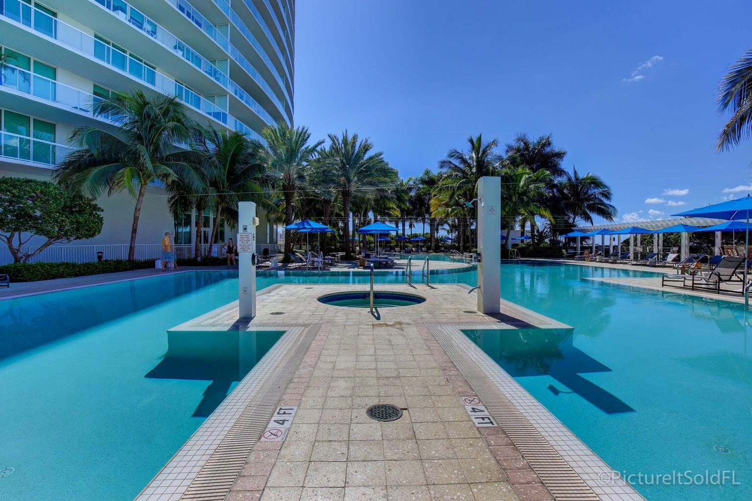 PLAZA AT OCEANSIDE (THE) - Residential Lease