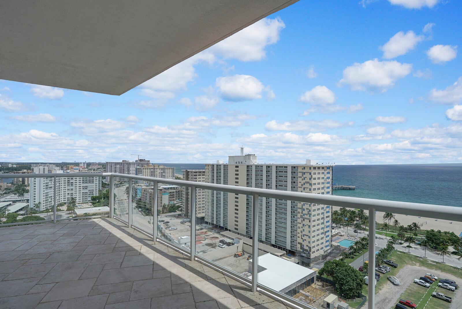 PLAZA AT OCEANSIDE (THE) - Residential Lease