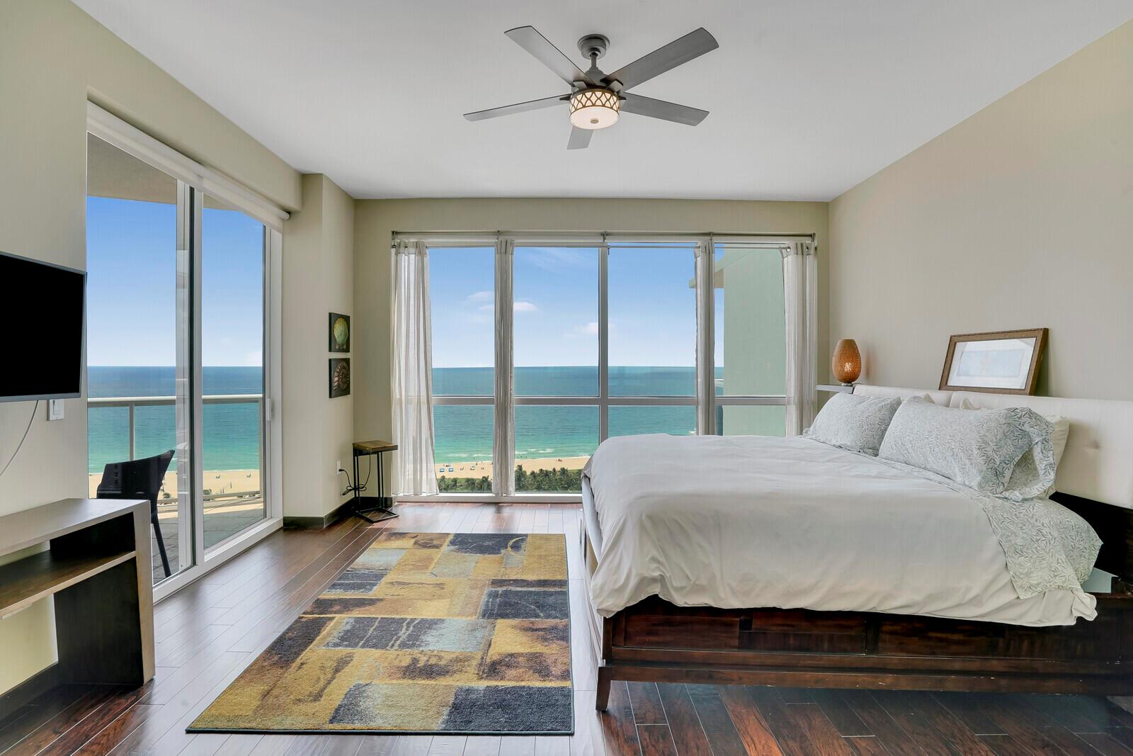 PLAZA AT OCEANSIDE (THE) - Residential Lease