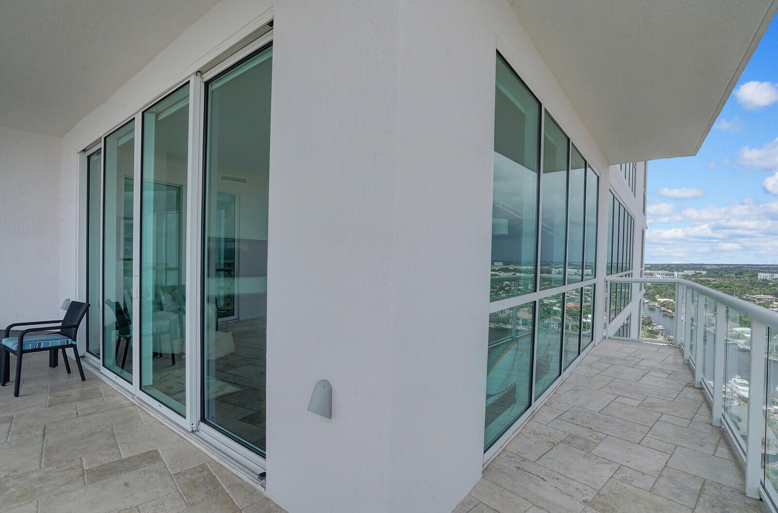 PLAZA AT OCEANSIDE (THE) - Residential Lease