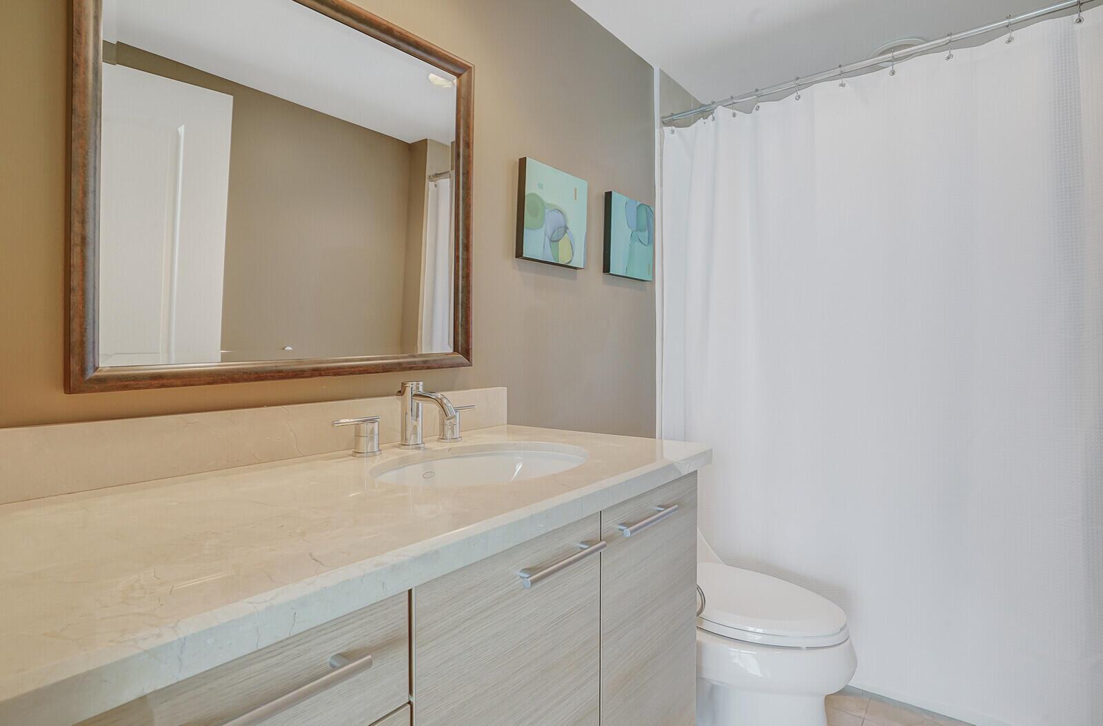PLAZA AT OCEANSIDE (THE) - Residential Lease