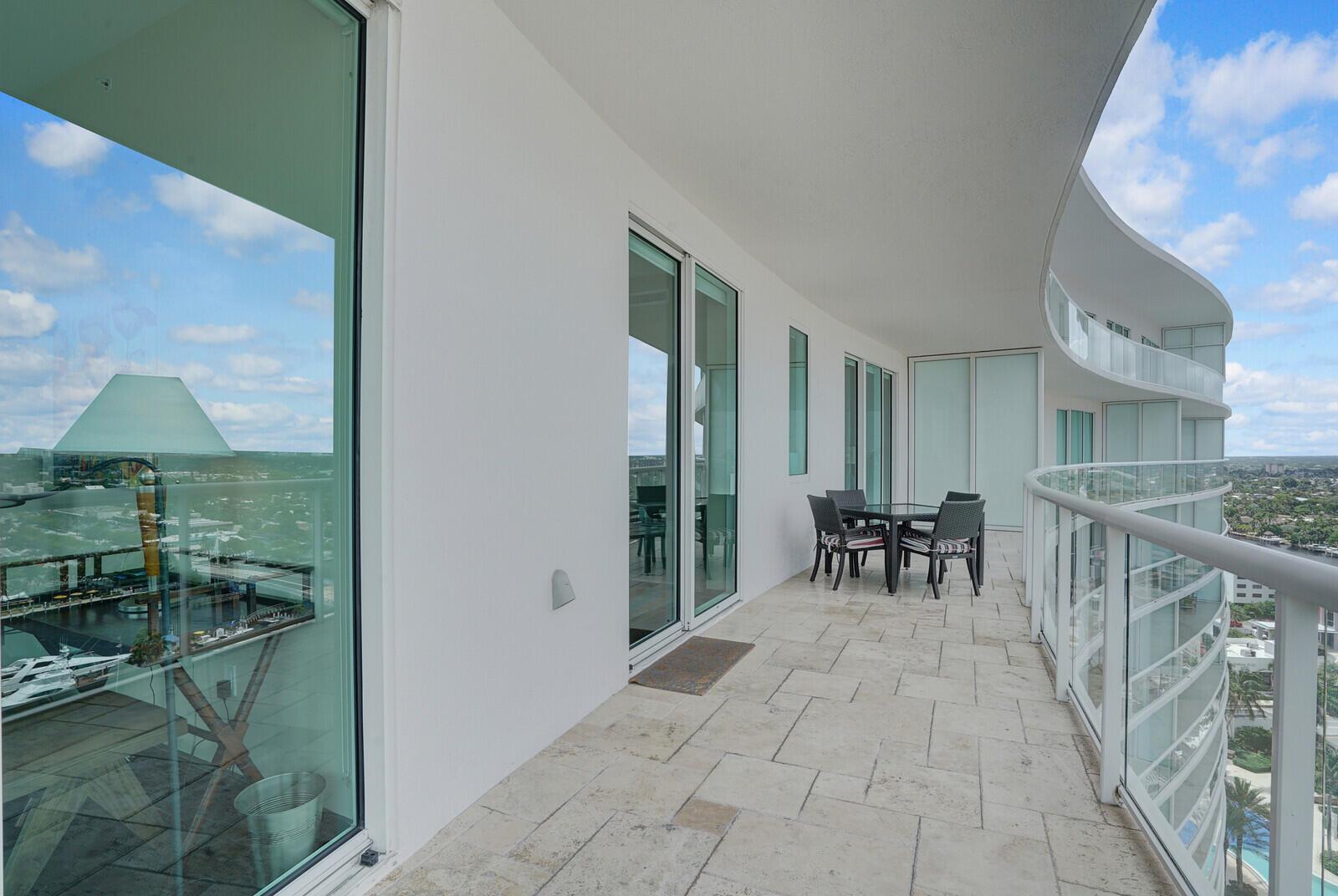PLAZA AT OCEANSIDE (THE) - Residential Lease