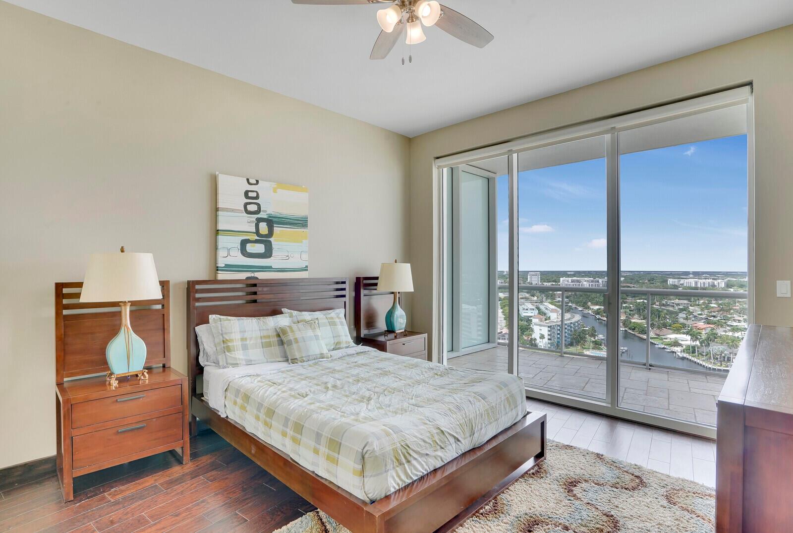 PLAZA AT OCEANSIDE (THE) - Residential Lease