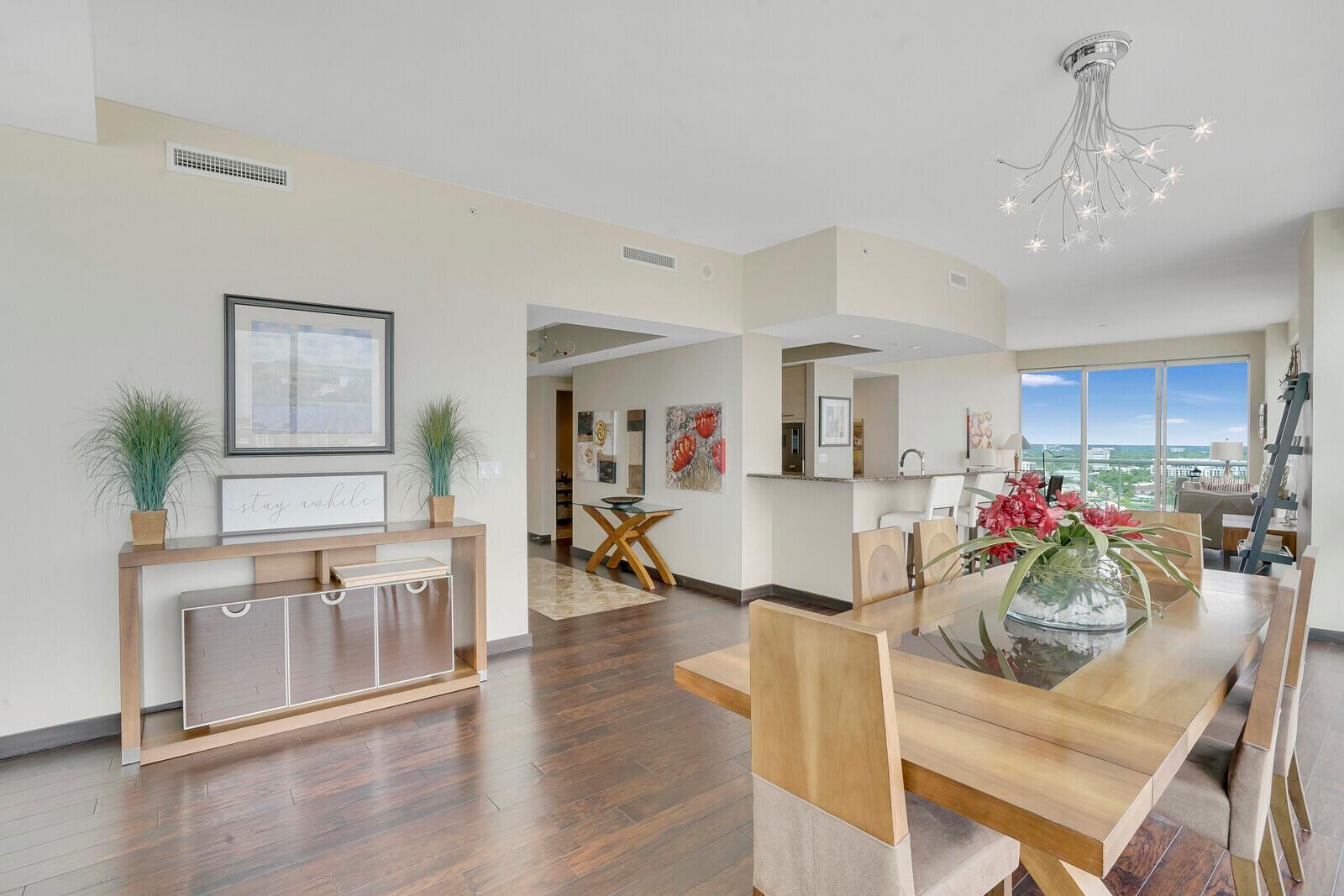 PLAZA AT OCEANSIDE (THE) - Residential Lease