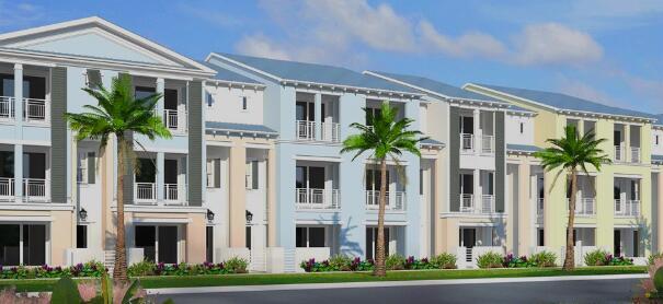 ALTON NEIGHBORHOOD - Residential Lease