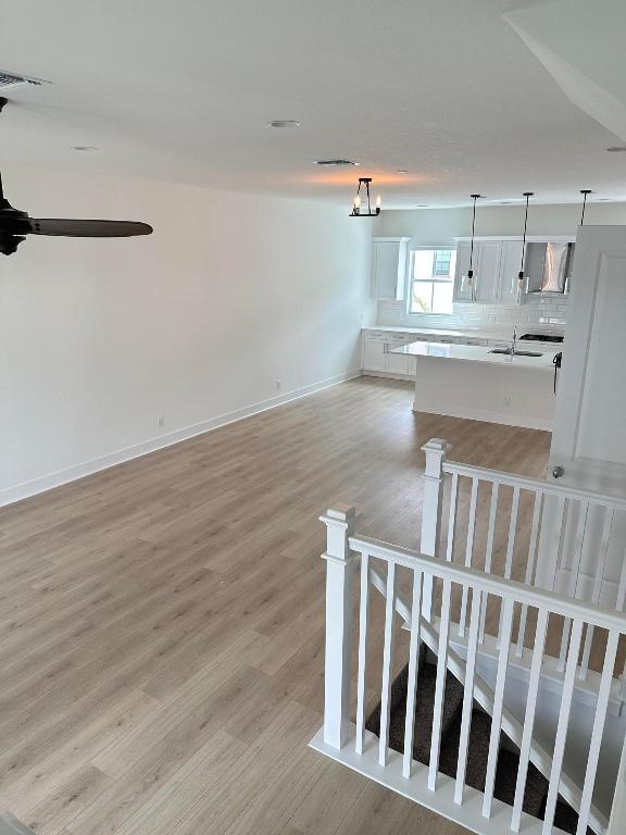 ALTON NEIGHBORHOOD - Residential Lease