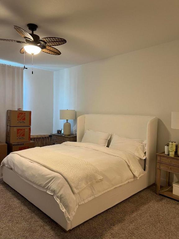 ALTON NEIGHBORHOOD - Residential Lease