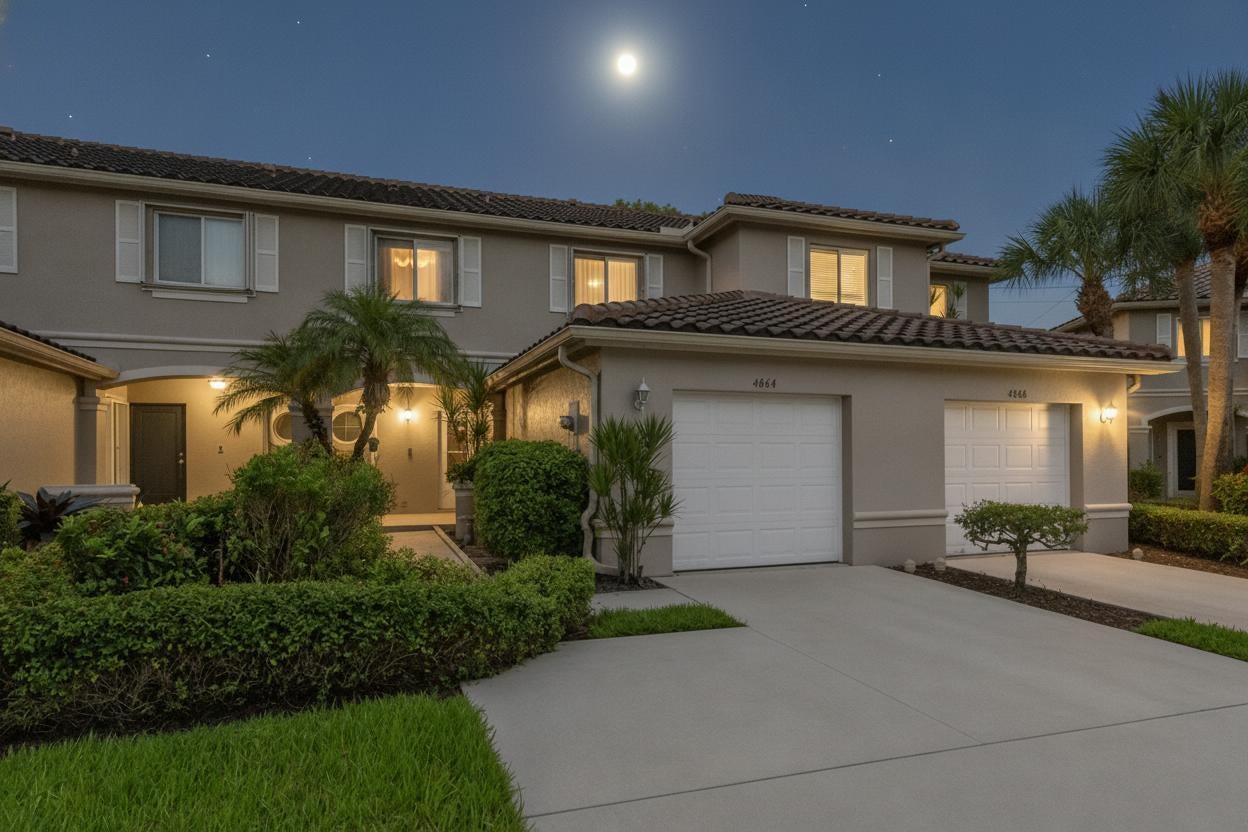 Properties 4864 Pinemore Lane