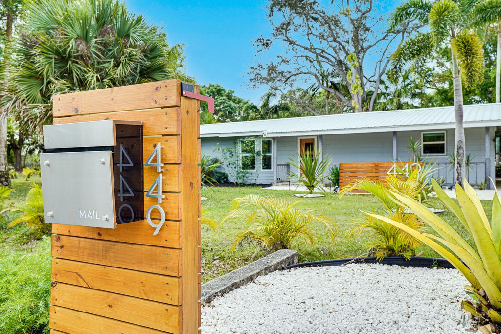 Photo of 449 Gokchoff Road, Fort Pierce, FL 34945 (MLS # R10869224)