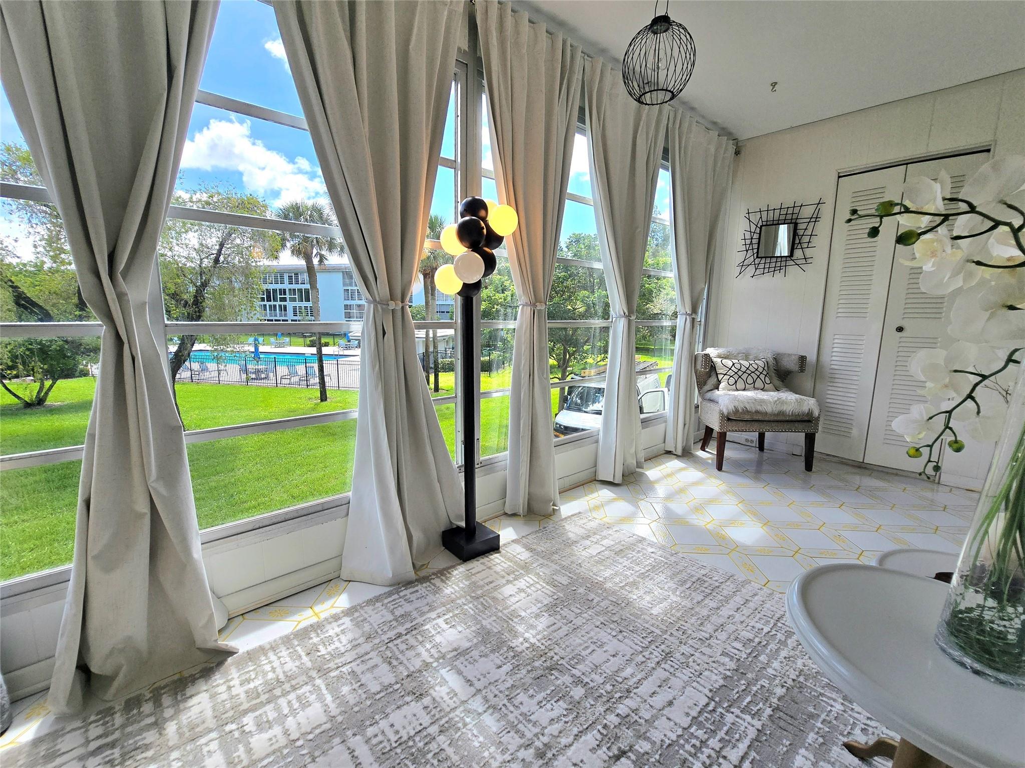 Antigua Village I B Condo - Residential Lease