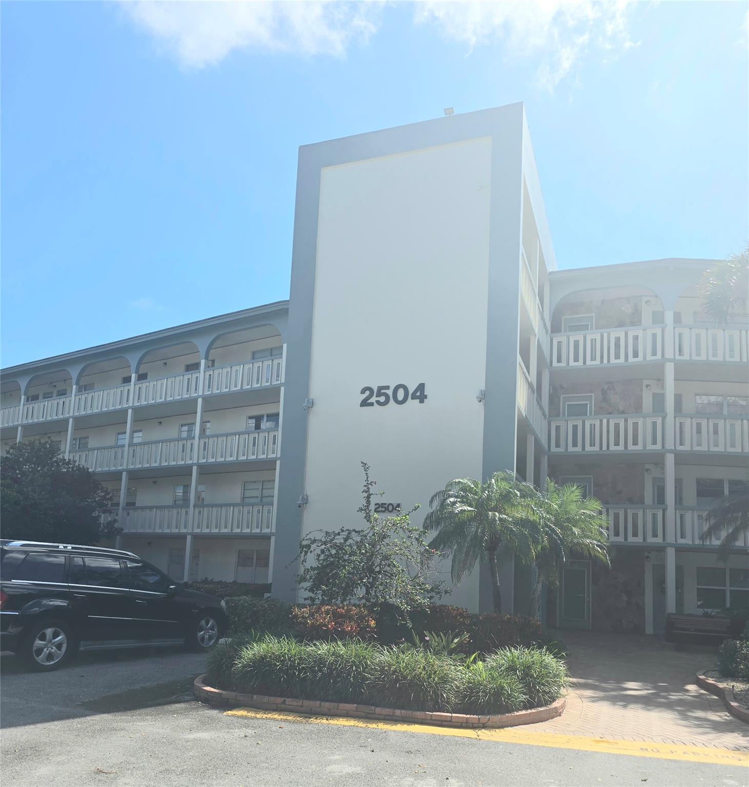 Antigua Village I B Condo - Residential Lease