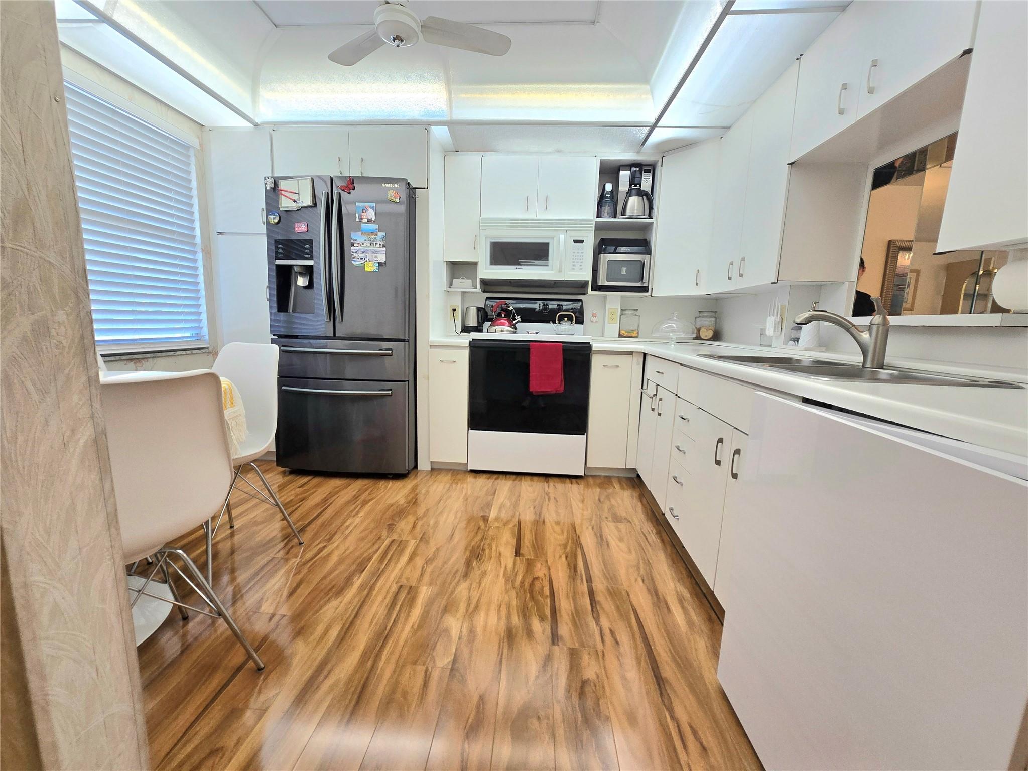 Antigua Village I B Condo - Residential Lease