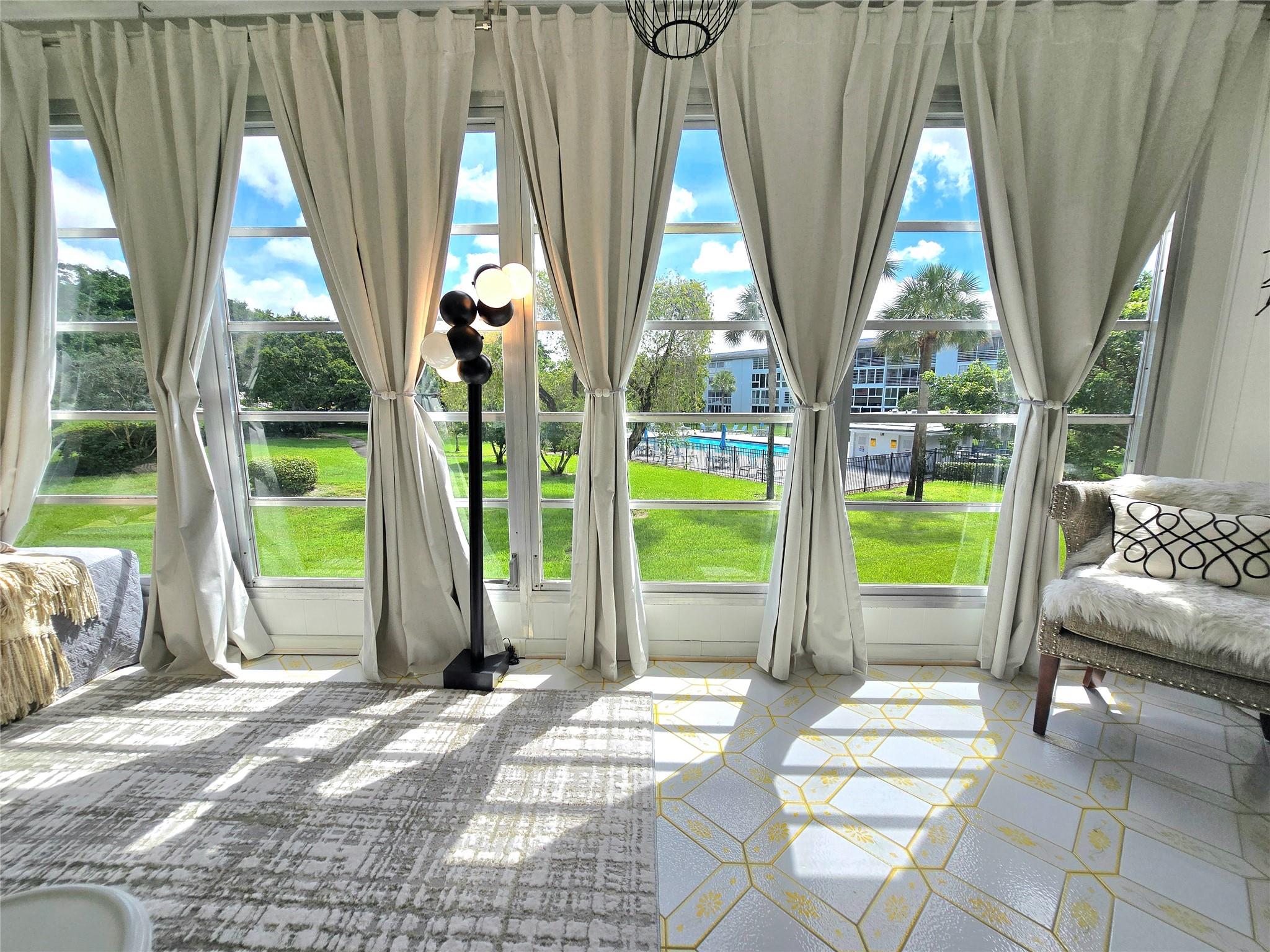 Antigua Village I B Condo - Residential Lease