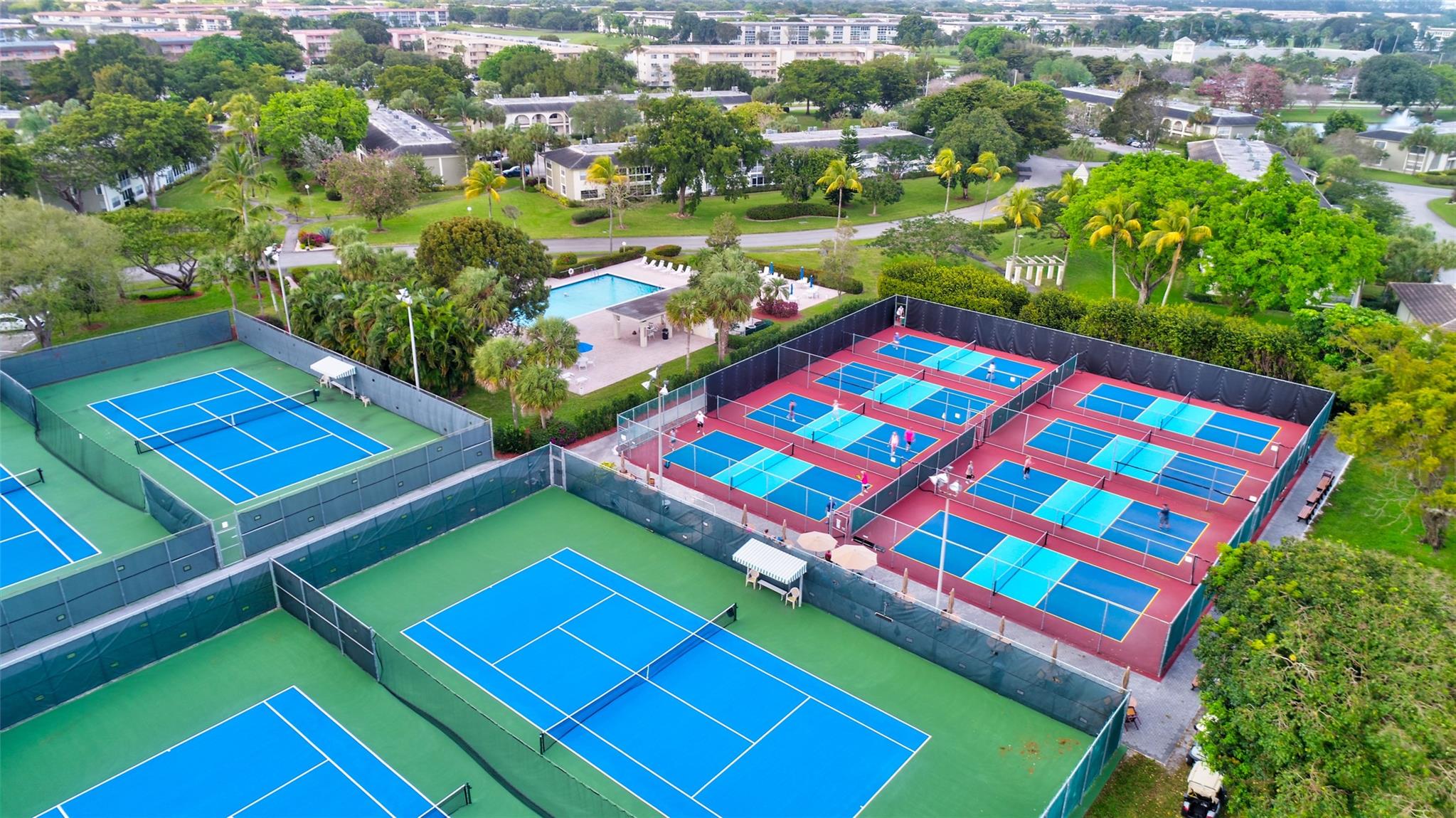 Antigua Village I B Condo - Residential Lease