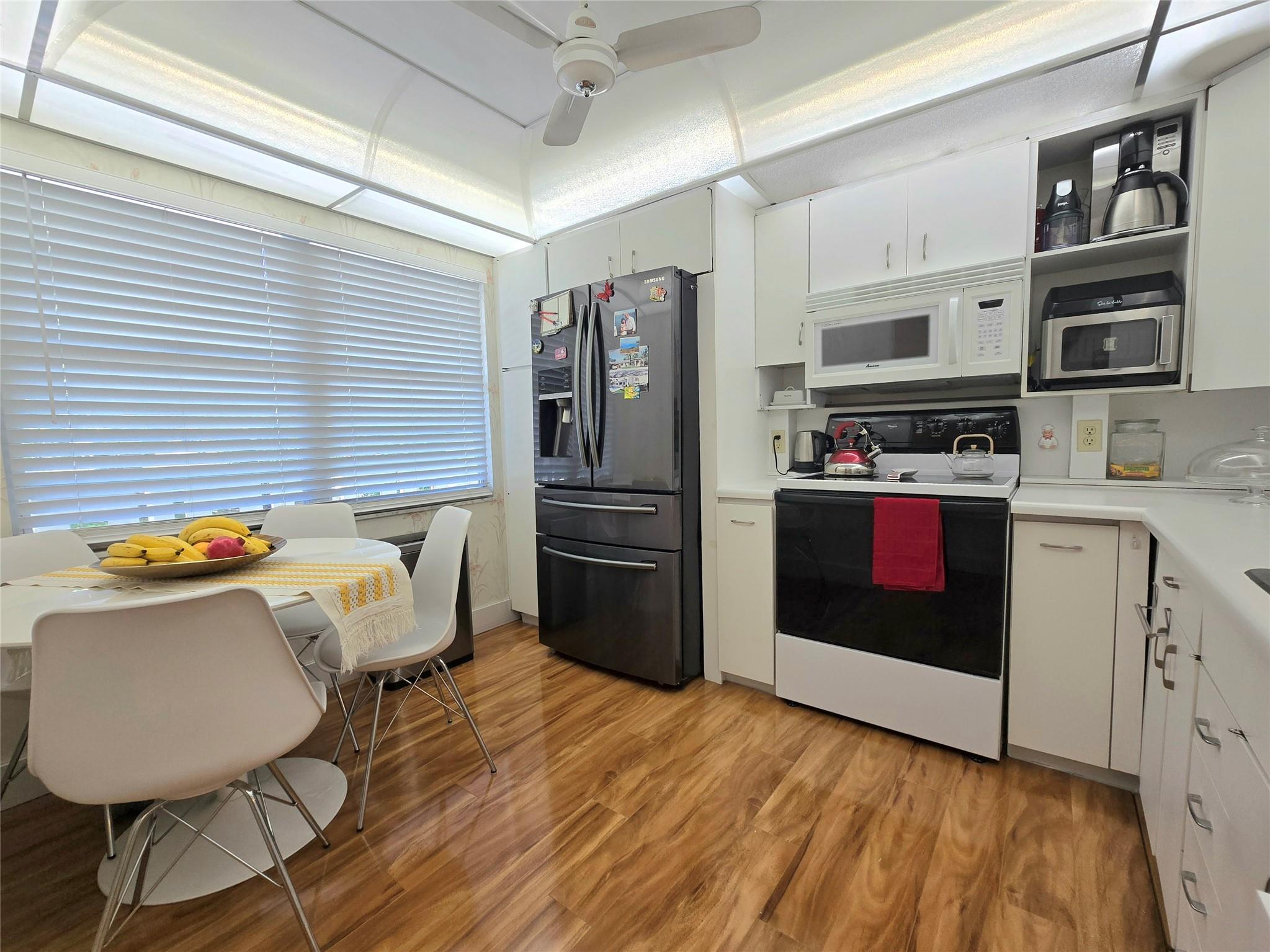 Antigua Village I B Condo - Residential Lease
