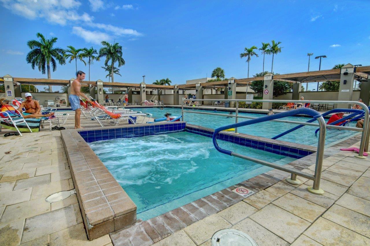 Antigua Village I B Condo - Residential Lease
