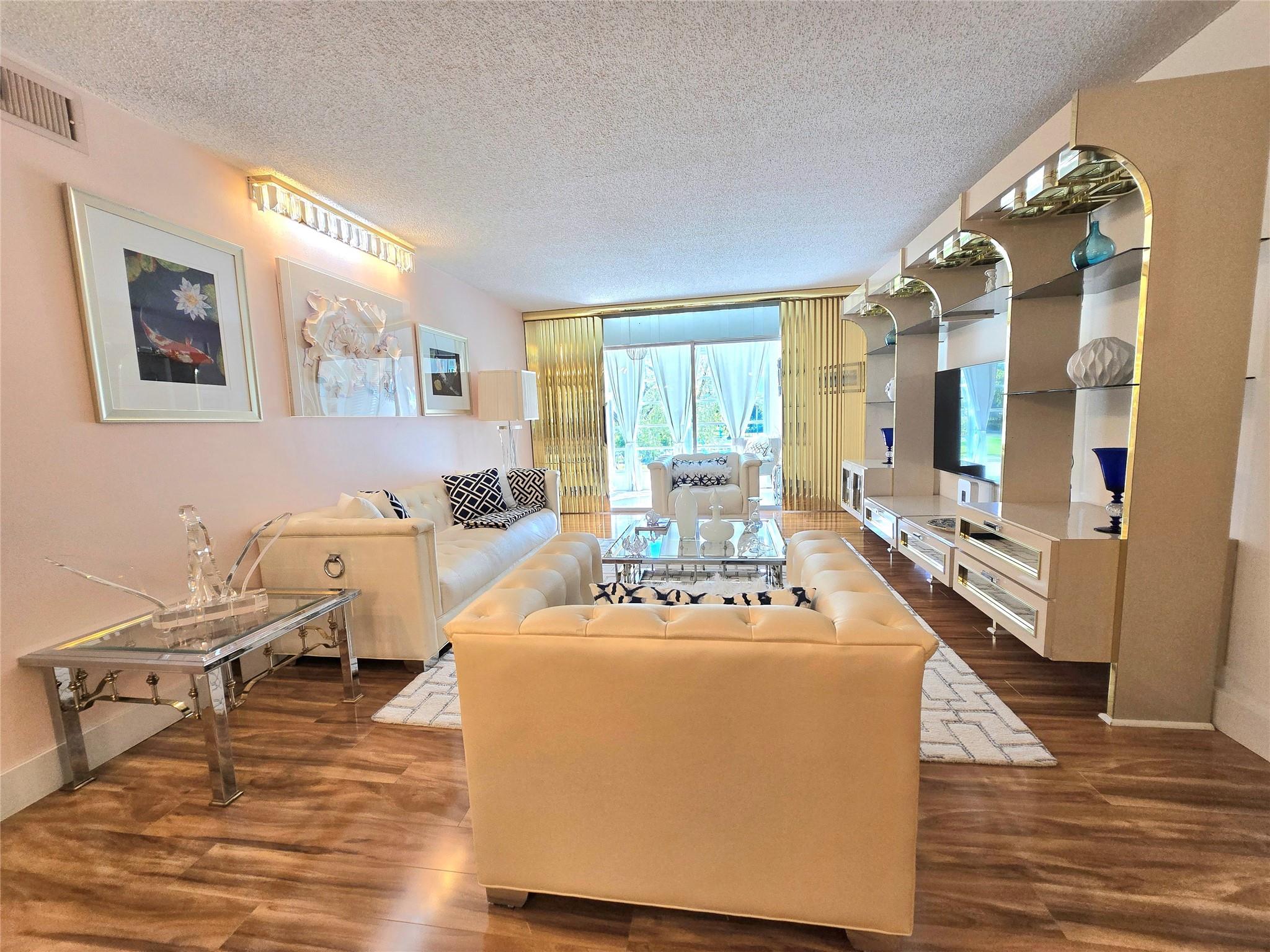 Antigua Village I B Condo - Residential Lease