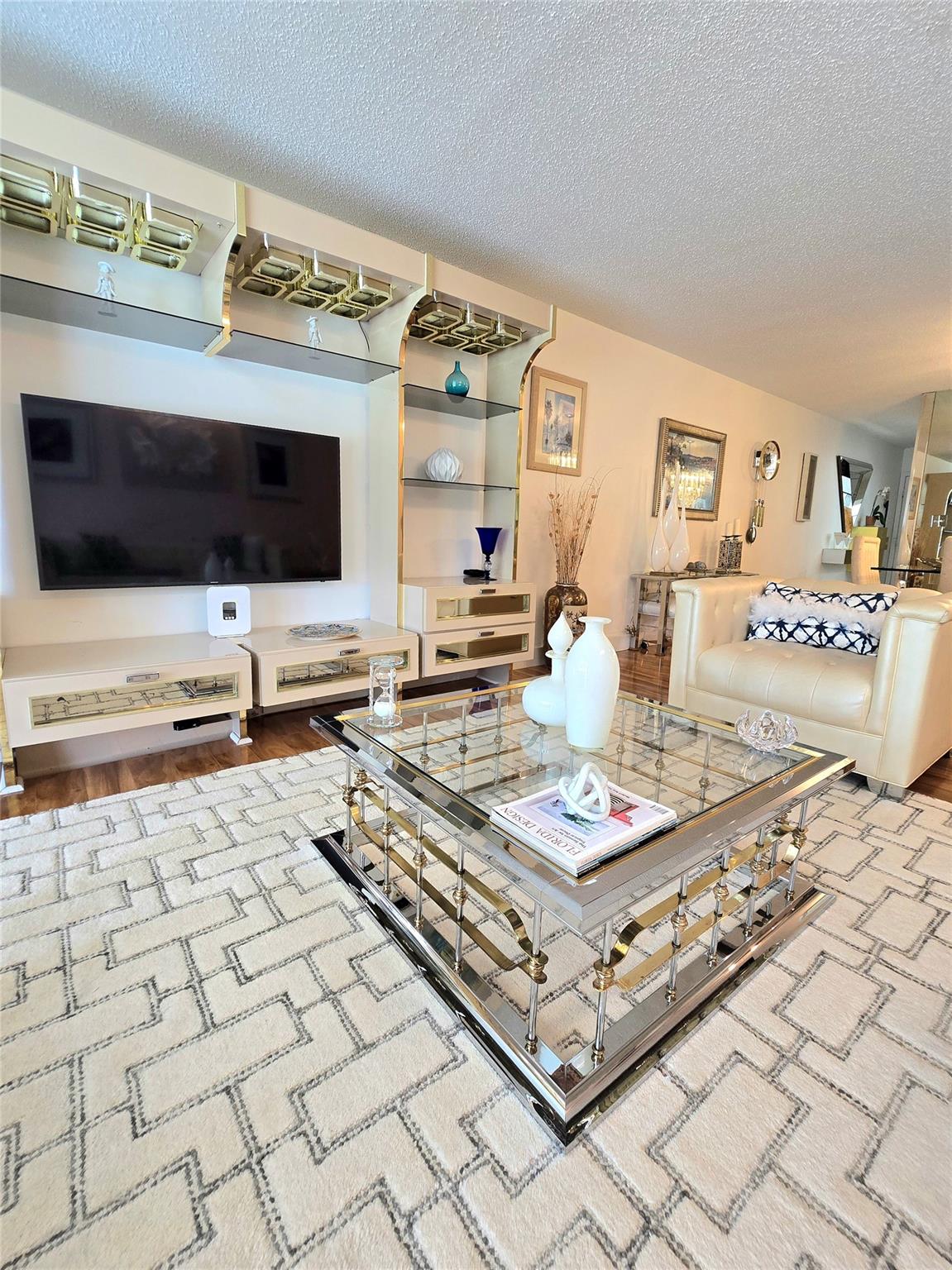 Antigua Village I B Condo - Residential Lease