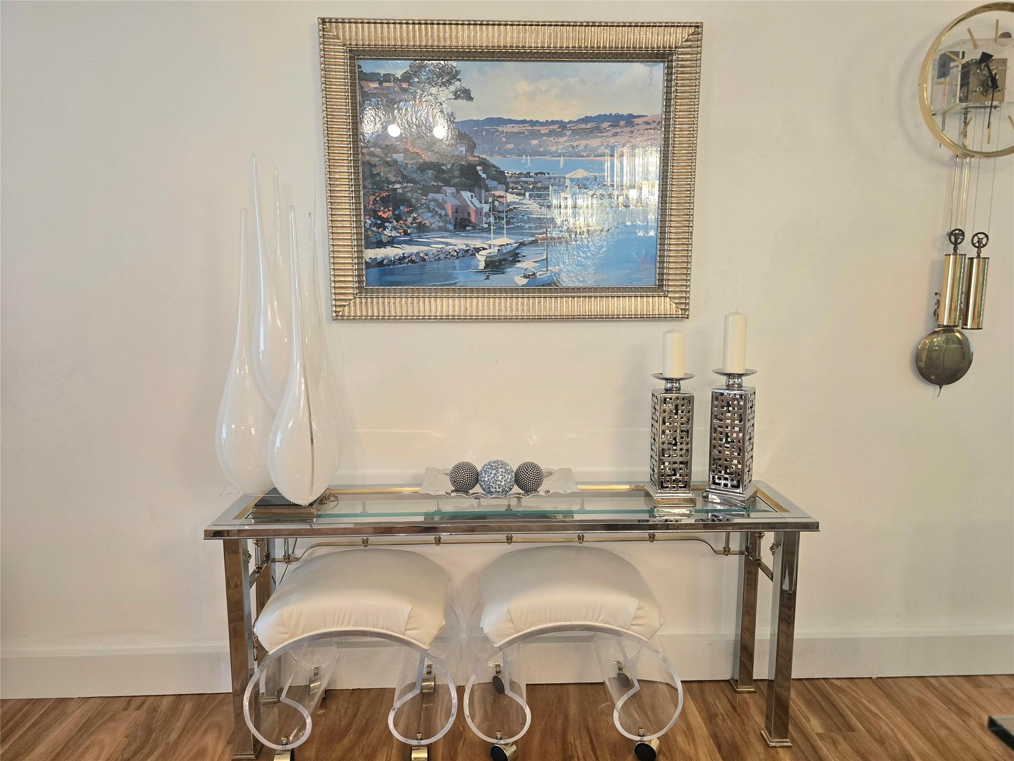 Antigua Village I B Condo - Residential Lease