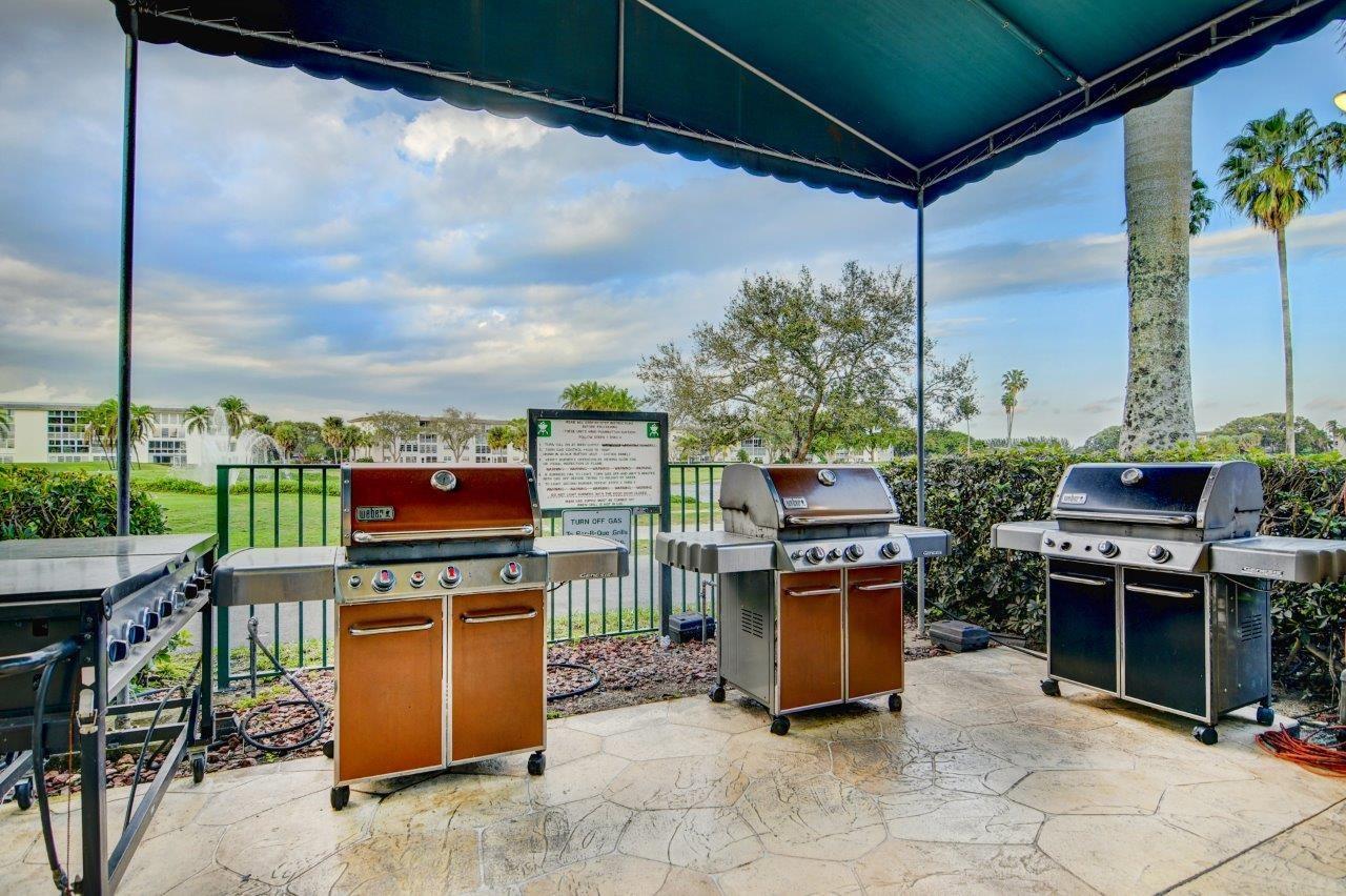 Antigua Village I B Condo - Residential Lease