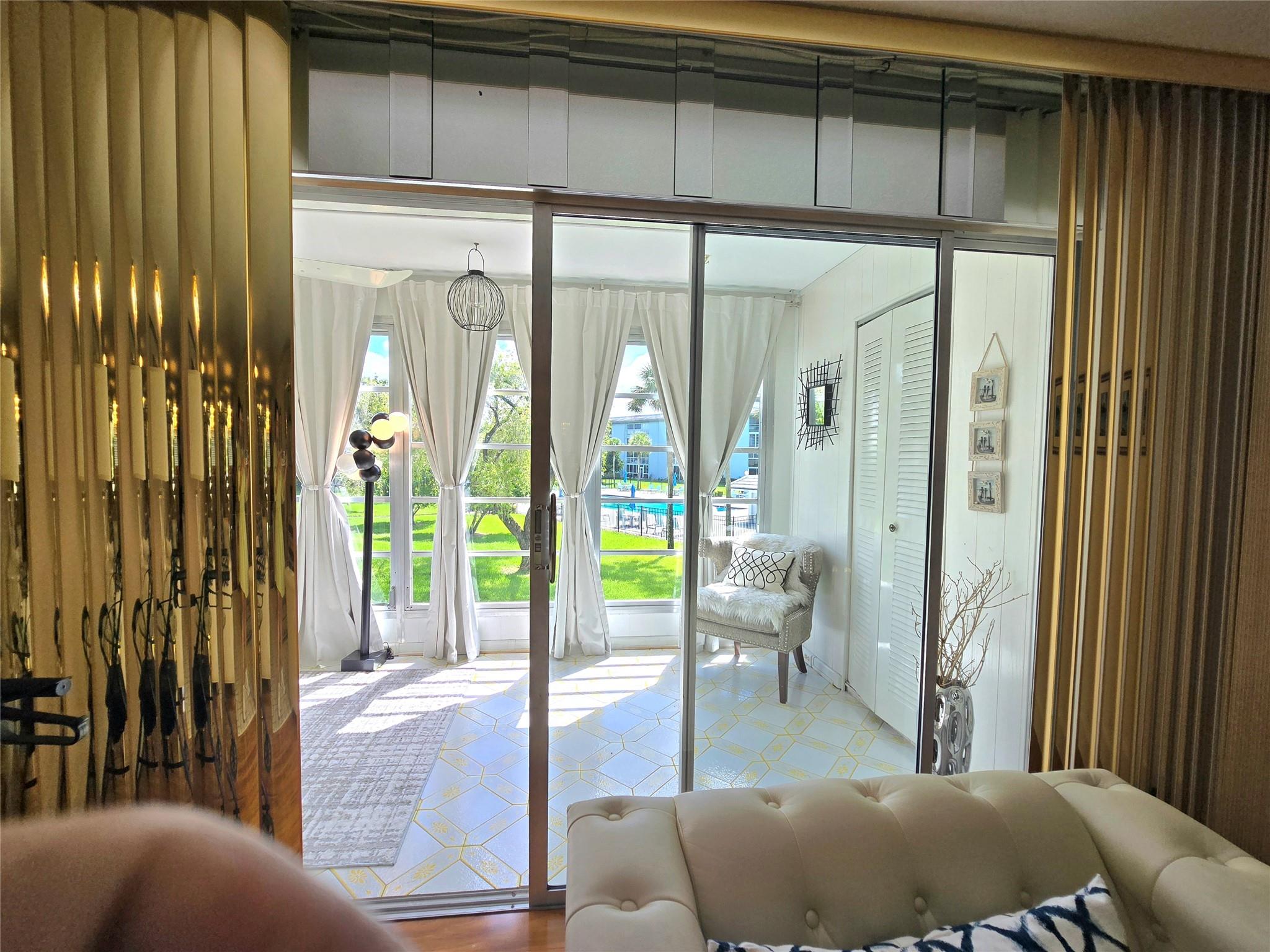Antigua Village I B Condo - Residential Lease