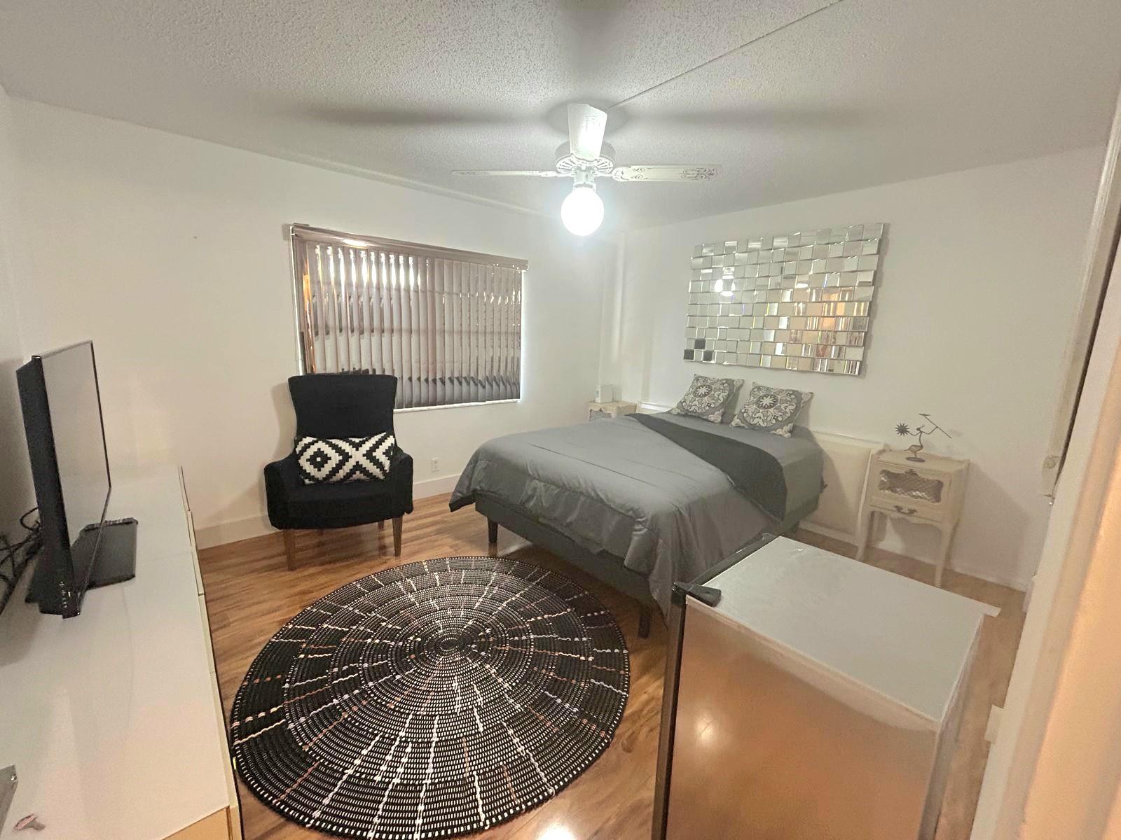 Antigua Village I B Condo - Residential Lease