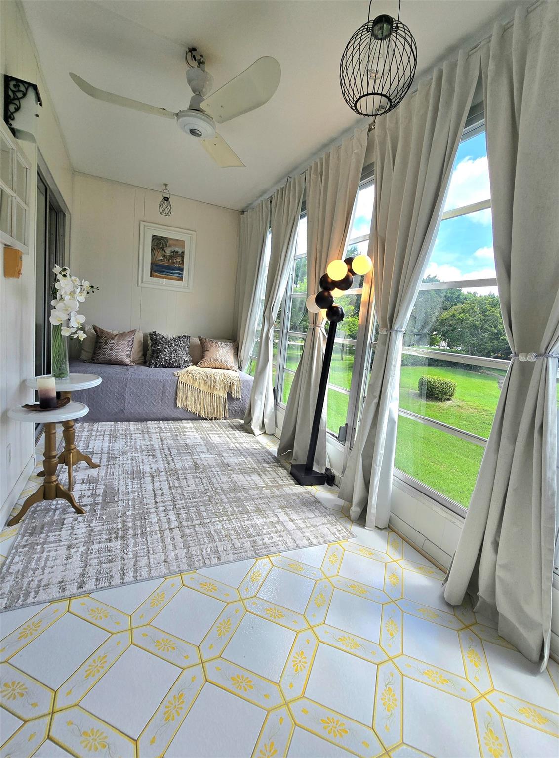 Antigua Village I B Condo - Residential Lease