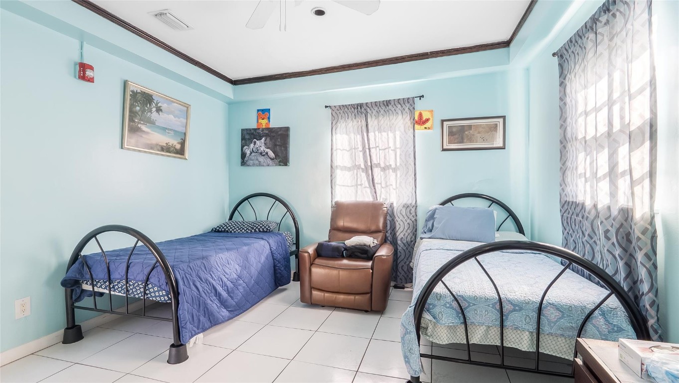 Town Of Hallandale B-13 D - Residential Income