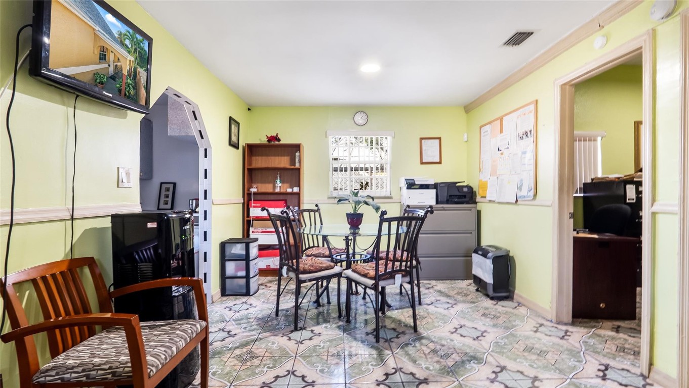 Town Of Hallandale B-13 D - Residential Income