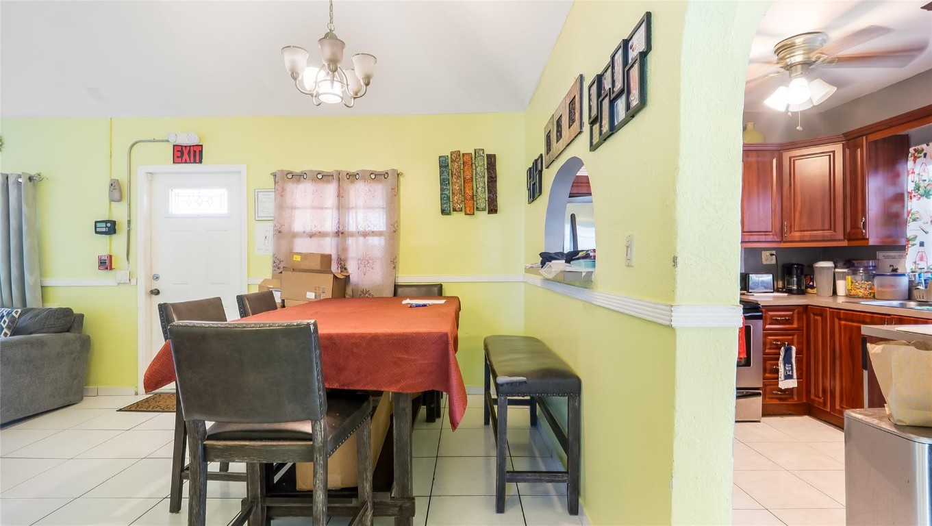 Town Of Hallandale B-13 D - Residential Income