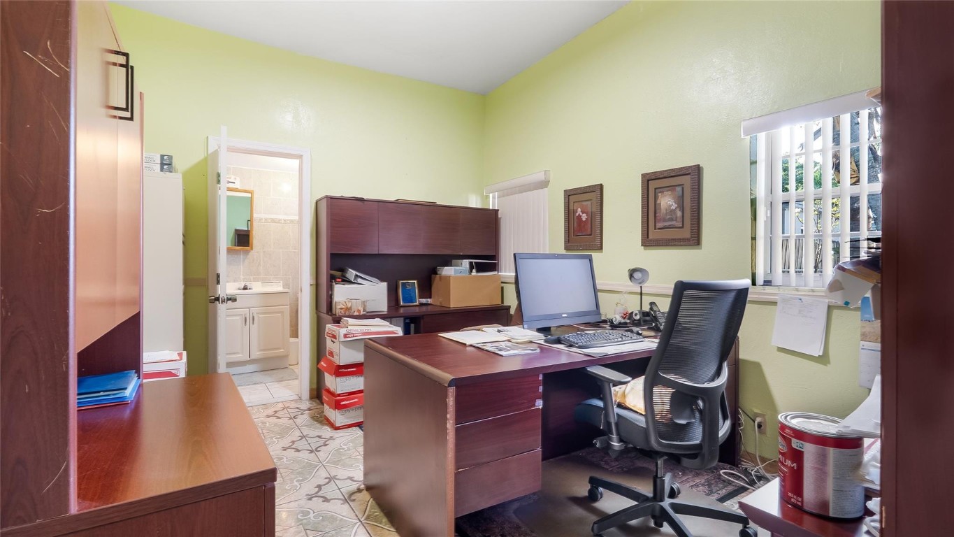 Town Of Hallandale B-13 D - Residential Income