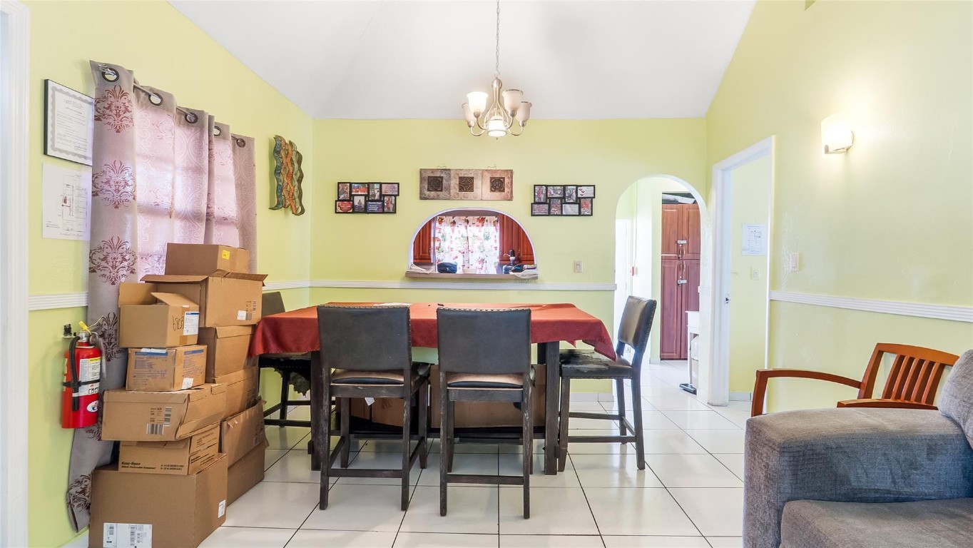 Town Of Hallandale B-13 D - Residential Income