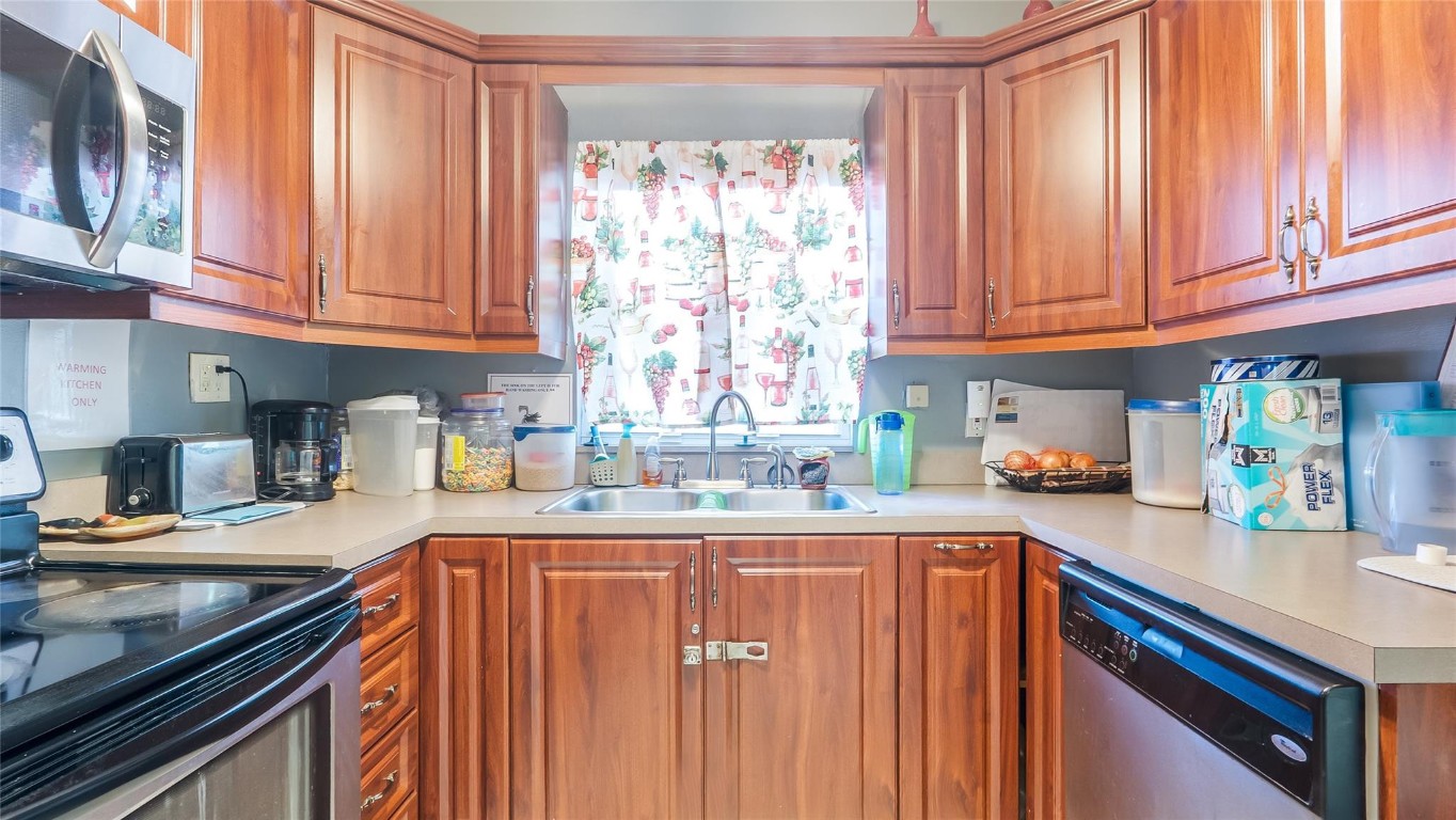 Town Of Hallandale B-13 D - Residential Income