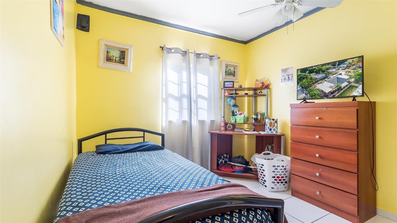 Town Of Hallandale B-13 D - Residential Income