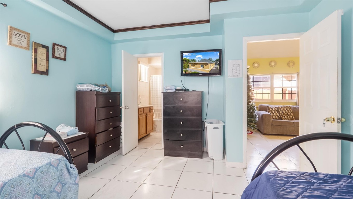 Town Of Hallandale B-13 D - Residential Income