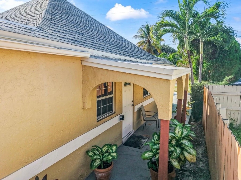 Town Of Hallandale B-13 D - Residential Income