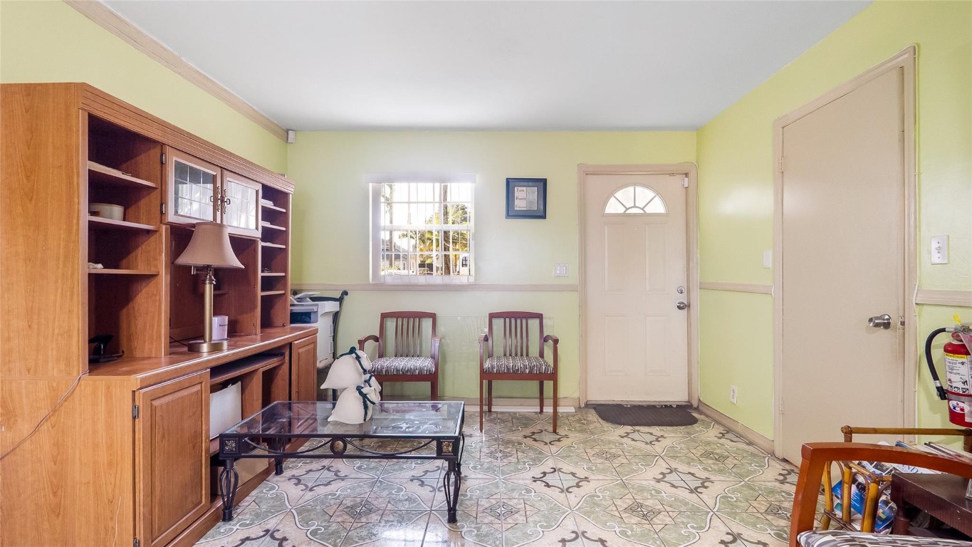 Town Of Hallandale B-13 D - Residential Income