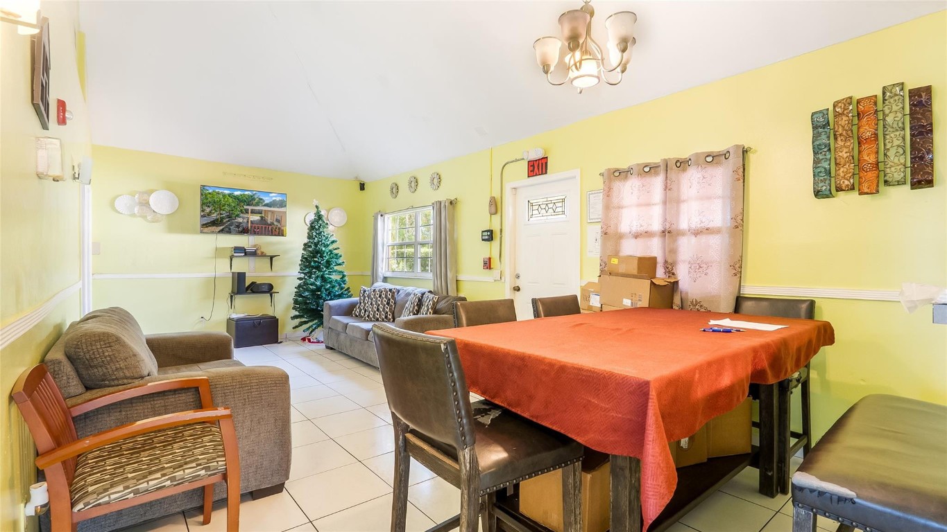 Town Of Hallandale B-13 D - Residential Income